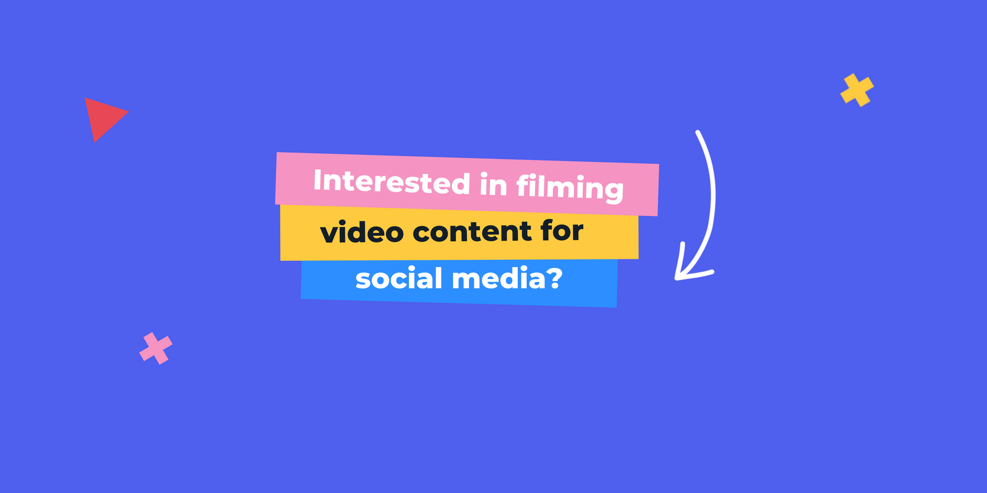 Get involved with Social Media!🤳 📸