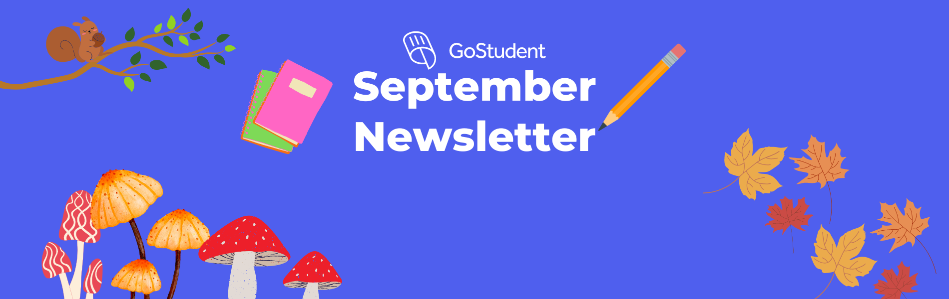 September Newsletter