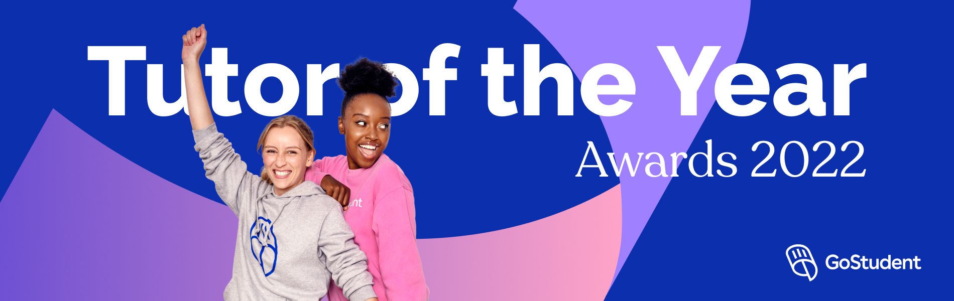 Introducing the Tutor of the Year Awards 2022 🥳