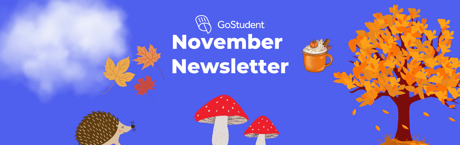 November Newsletter