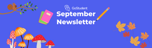 September Newsletter