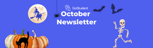 October Newsletter